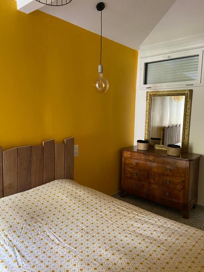 Villa Des Chardons Yport Kültér fotó