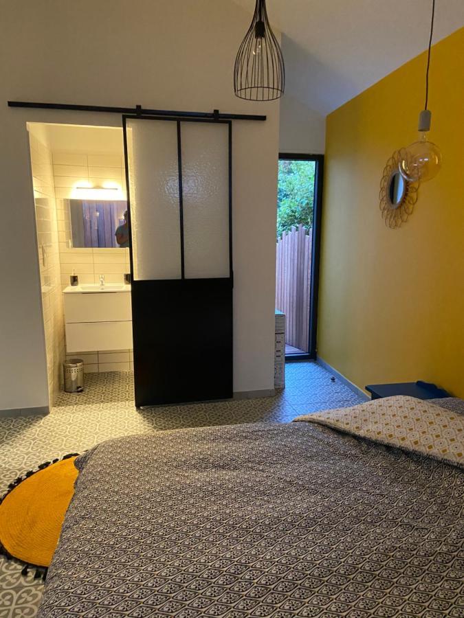 Villa Des Chardons Yport Kültér fotó